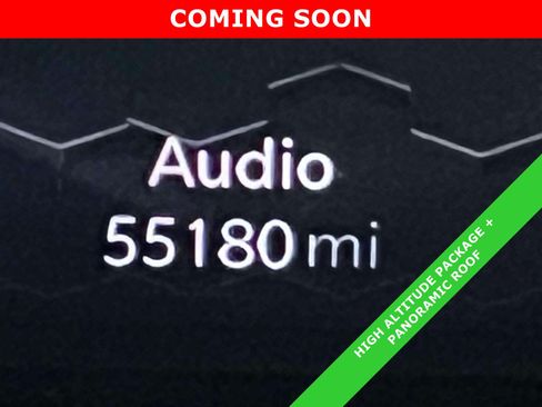 Used 2023 Jeep Compass High Altitude AWD/4WD image 22