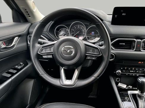 Used 2023 MAZDA CX-5 AWD 2.5 S image 5