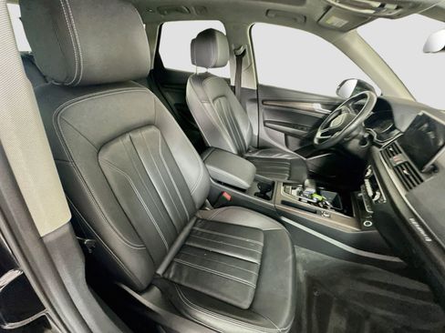 Used 2023 Audi Q5 2.0T Premium w/ Convenience Package AWD/4WD image 32