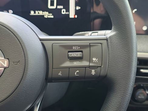 New 2026 Nissan Kicks SV w/ SV Premium Package FWD image 15