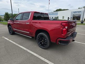 New 2025 Chevrolet Silverado 1500 High Country video 3