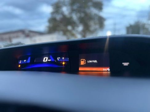 Used 2013 Honda Civic EX-L image 31