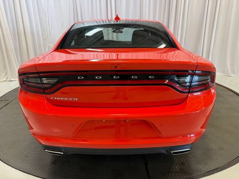 Used 2023 Dodge Charger SXT w/ Cold Weather Package RWD image 20