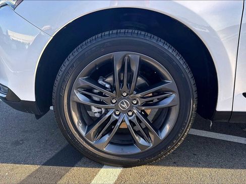 Used 2023 Acura RDX A-Spec FWD image 12