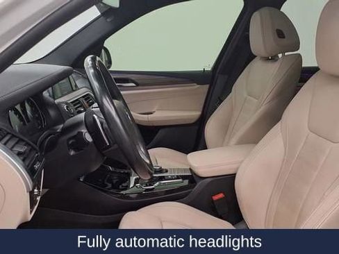 Used 2018 BMW X3 xDrive30i image 19