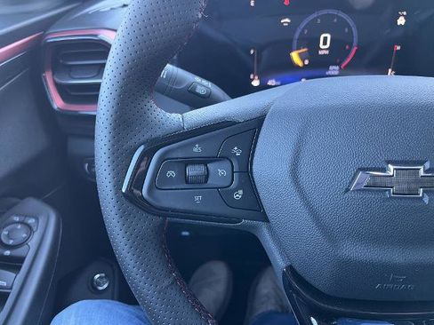 New 2026 Chevrolet TrailBlazer RS w/ Convenience Package image 11