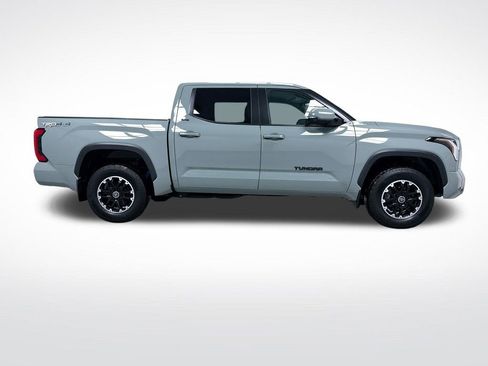 Used 2024 Toyota Tundra SR5 w/ TRD Off-Road Package image 10