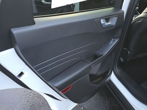 New 2026 Ford Escape ST-Line w/ Tech Pack #1 AWD/4WD image 28