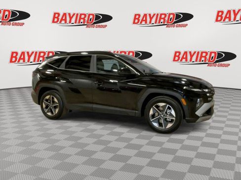 Used 2025 Hyundai Tucson SEL image 2