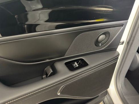 New 2026 Lincoln Nautilus Premier w/ Equipment Group 102A image 52