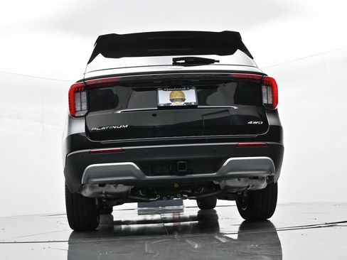 New 2026 Ford Explorer Platinum image 31