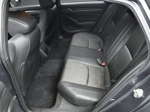 Used 2020 Honda Accord Sport image 25