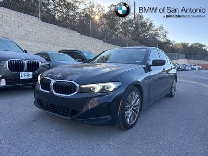 Certified 2023 BMW 330i 330i w/ Driving Assistance Package