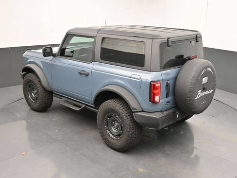 Used 2025 Ford Bronco 2-Door w/ Sasquatch Package AWD/4WD image 19