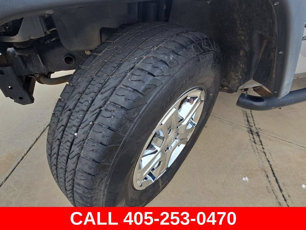 Used 2016 Jeep Wrangler Sport w/ Quick Order Package 24S AWD/4WD image 47
