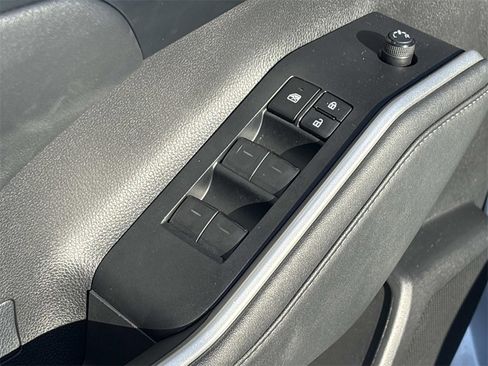 Used 2024 Toyota Highlander XSE image 41