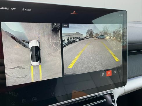 New 2026 Polestar Polestar 4 image 18