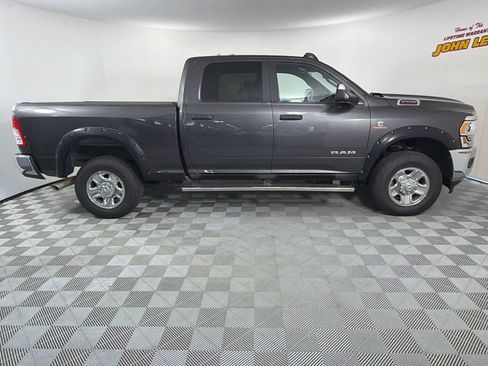 Used 2022 RAM 2500 Big Horn AWD/4WD image 7