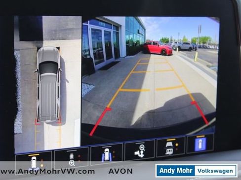 Used 2023 Chevrolet Tahoe Premier w/ Premium Package AWD/4WD image 44