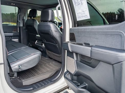 Certified 2021 Ford F150 Lariat image 13