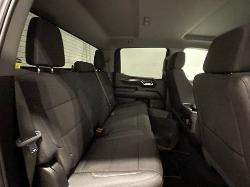 Used 2024 Chevrolet Silverado 1500 LT Trail Boss image 26