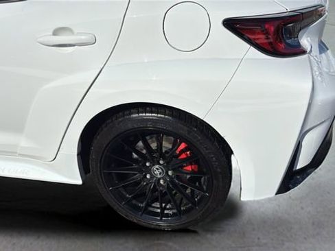 Used 2023 Toyota Corolla GR image 35