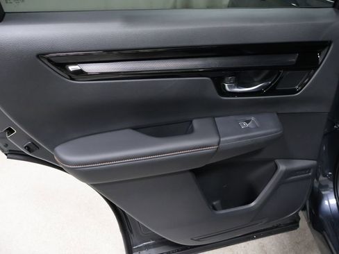 New 2026 Honda CR-V Sport Touring image 16