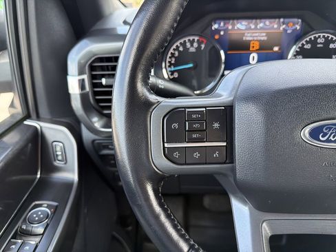 Certified 2022 Ford F150 XLT w/ Equipment Group 302A High image 27