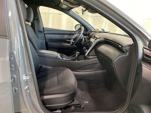 Used 2023 Hyundai Santa Cruz Night w/ Cargo Package AWD/4WD image 11