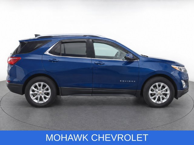 Used 2019 Chevrolet Equinox LT AWD/4WD image 10