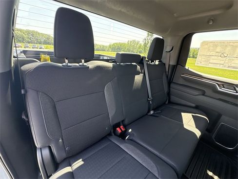 New 2026 Chevrolet Silverado 1500 RST image 28