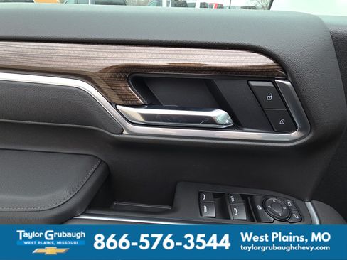 New 2026 Chevrolet Silverado 1500 LT w/ Z71 Off-Road Package AWD/4WD image 15