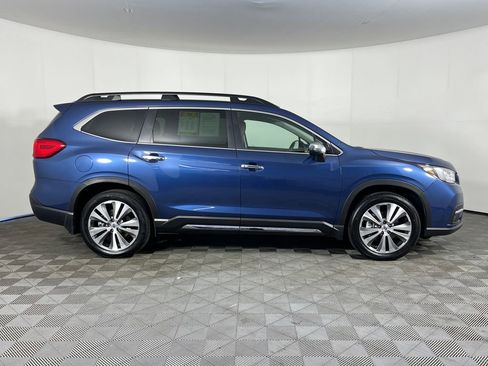 Used 2022 Subaru Ascent Touring AWD/4WD image 5