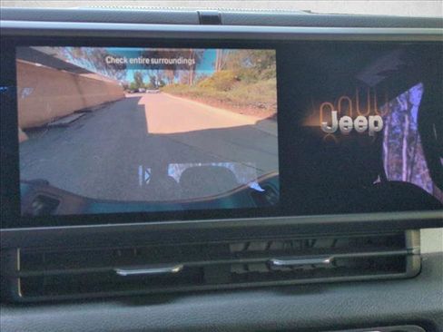 New 2026 Jeep Gladiator Sport image 13