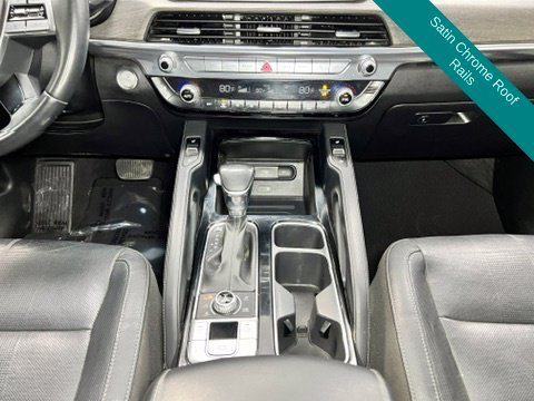 Used 2022 Kia Telluride EX w/ EX Premium Package AWD/4WD image 15