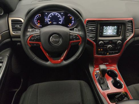 Used 2016 Jeep Grand Cherokee Laredo w/ Quick Order Package 23E image 22