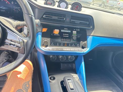 Used 2024 Nissan Z Performance w/ Floor Mat Package RWD image 20