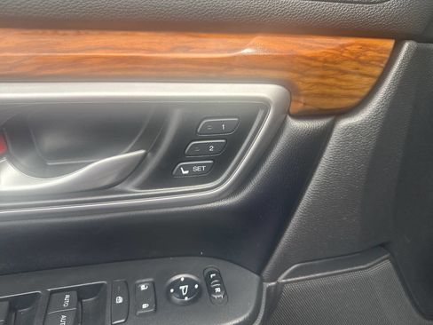 Used 2018 Honda CR-V EX-L image 13