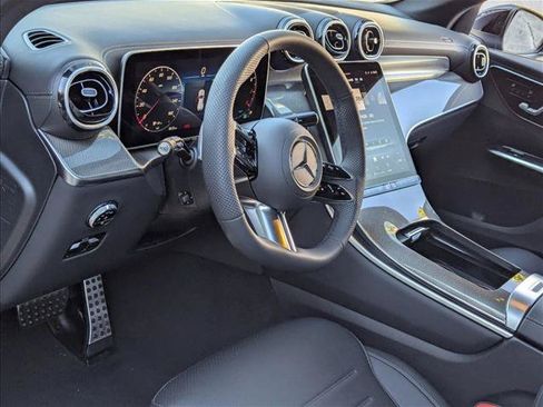 New 2026 Mercedes-Benz GLC 300 image 3