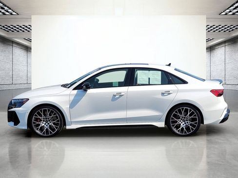 Used 2026 Audi RS 3 AWD/4WD image 10