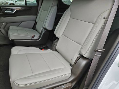 New 2026 GMC Yukon Elevation AWD/4WD image 27