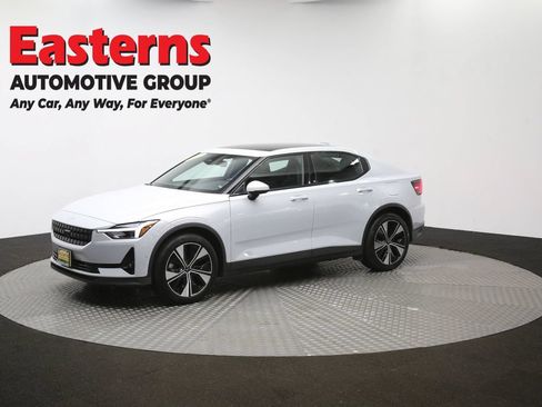 Used 2023 Polestar Polestar 2 w/ Pilot Pack AWD/4WD image 56