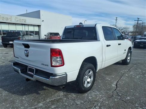 Used 2024 RAM 1500 Big Horn image 5