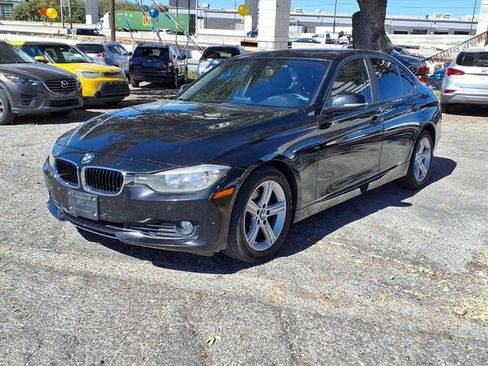 Used 2013 BMW 328i Sedan image 3