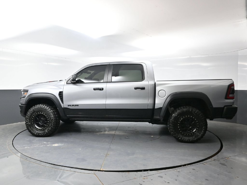 Used 2024 RAM 1500 TRX w/ TRX Level 2 Equipment Group AWD/4WD image 11