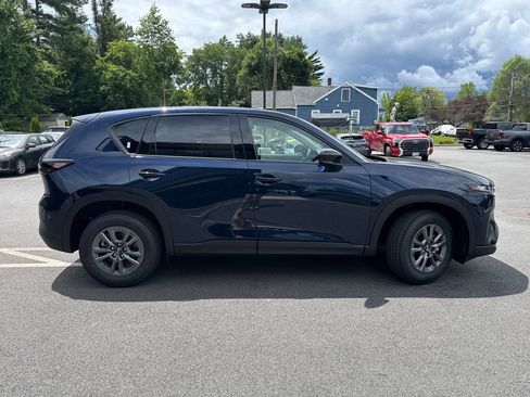 New 2026 MAZDA CX-5 Select AWD/4WD image 6