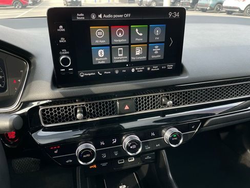 Certified 2024 Honda Civic Touring image 18