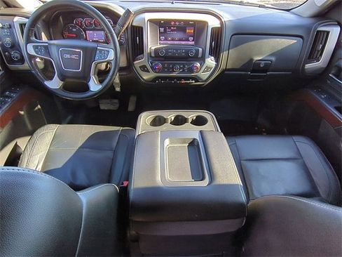 Used 2015 GMC Sierra 3500 SLE image 19