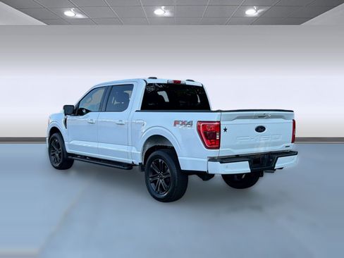 Used 2021 Ford F150 XLT w/ Equipment Group 302A High AWD/4WD image 3