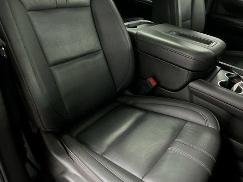 Certified 2024 Chevrolet Tahoe RST w/ Luxury Package AWD/4WD image 29